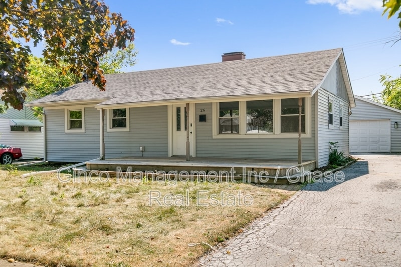 Primary Photo - 26 Normandy Dr E