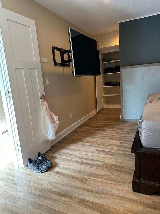 Foto del edificio - 4815 Quinwood Ln N
