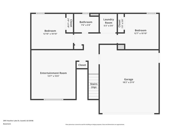 Foto del edificio - 2991 Heather Lake Dr