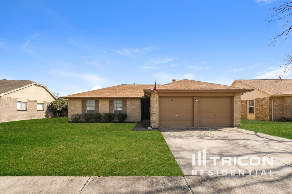 Foto principal - 3415 Sandbrook Dr
