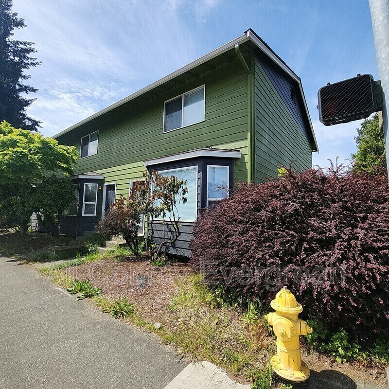 1540 29th St SE, Auburn, WA 98002 Townhome Rentals in Auburn WA