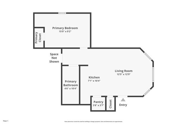 Foto del edificio - 222 S University Blvd