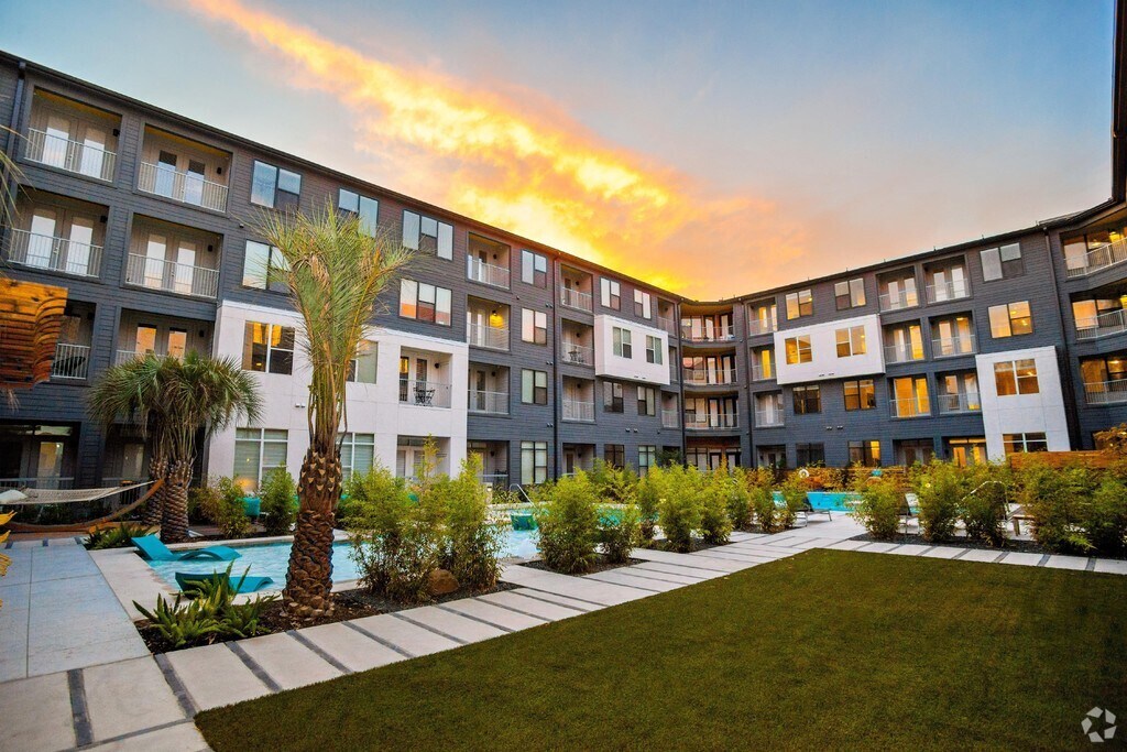 Creekstone Rentals Austin, TX