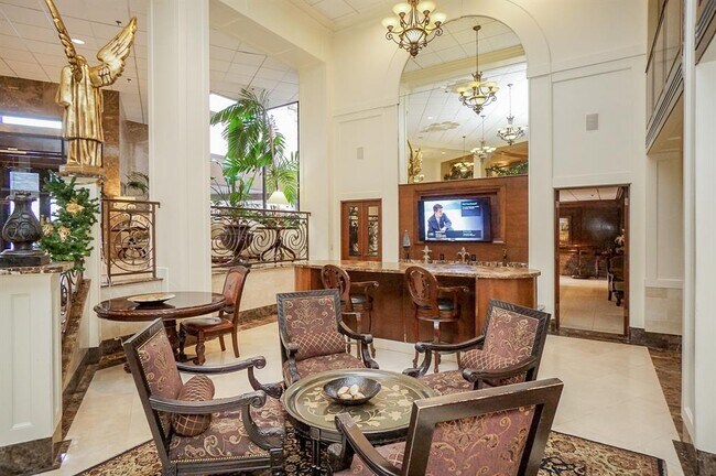 Foto del edificio - 3525 Sage Rd