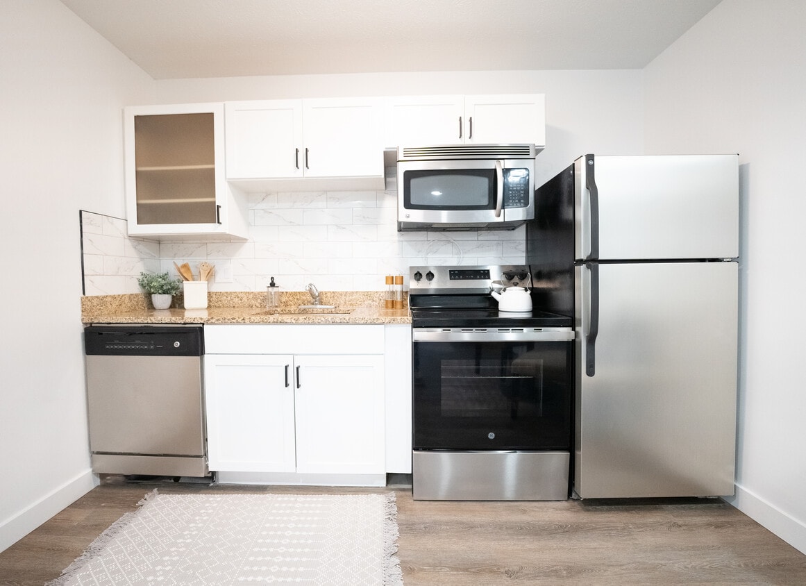 Harter Heights Place - 716 N Niles Ave South Bend, IN 46617 ...