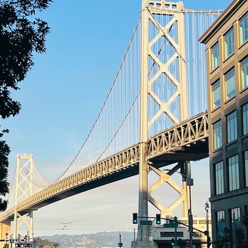 Primary Photo - 2 br, 2 bath House - 400 Spear Street #220