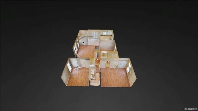 Foto del edificio - 925 Eastern Oaks Dr