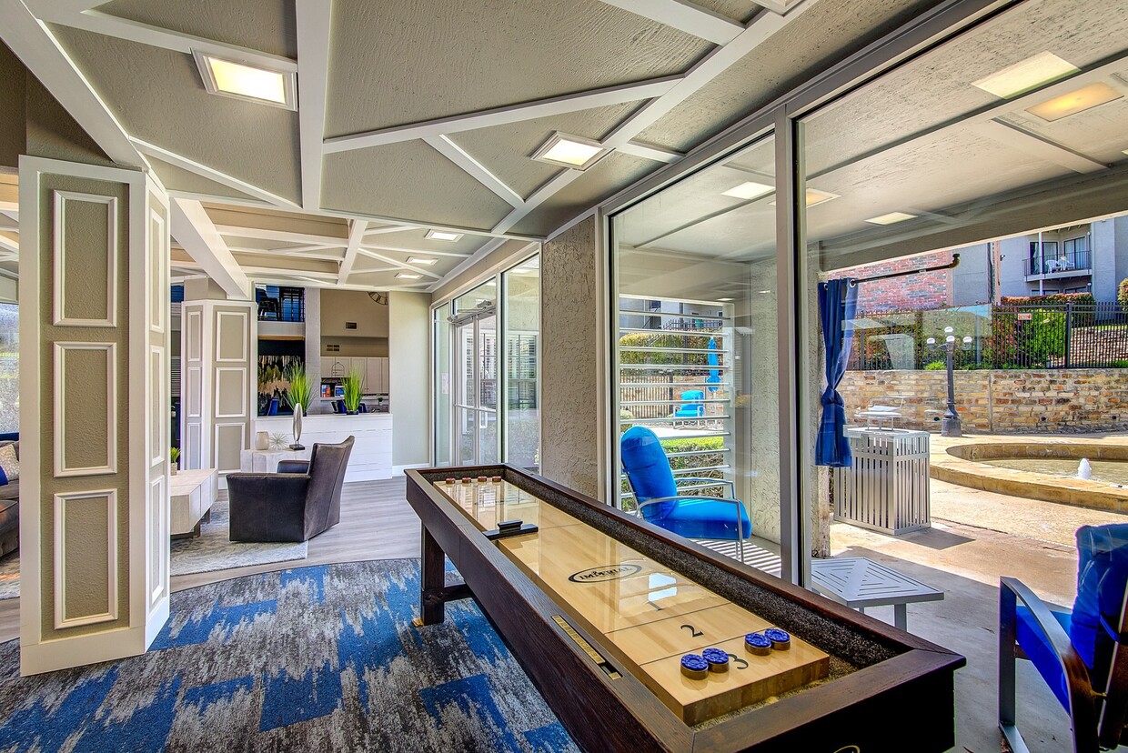 Primary Photo - Canyon Grove