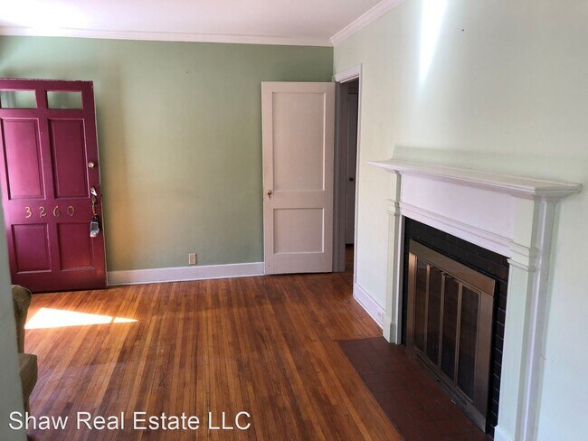 Building Photo - 3 br, 2 bath House - 3260 Camden Circle