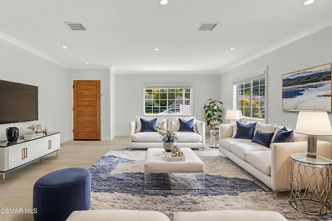 Foto del edificio - 18343 Bessemer St