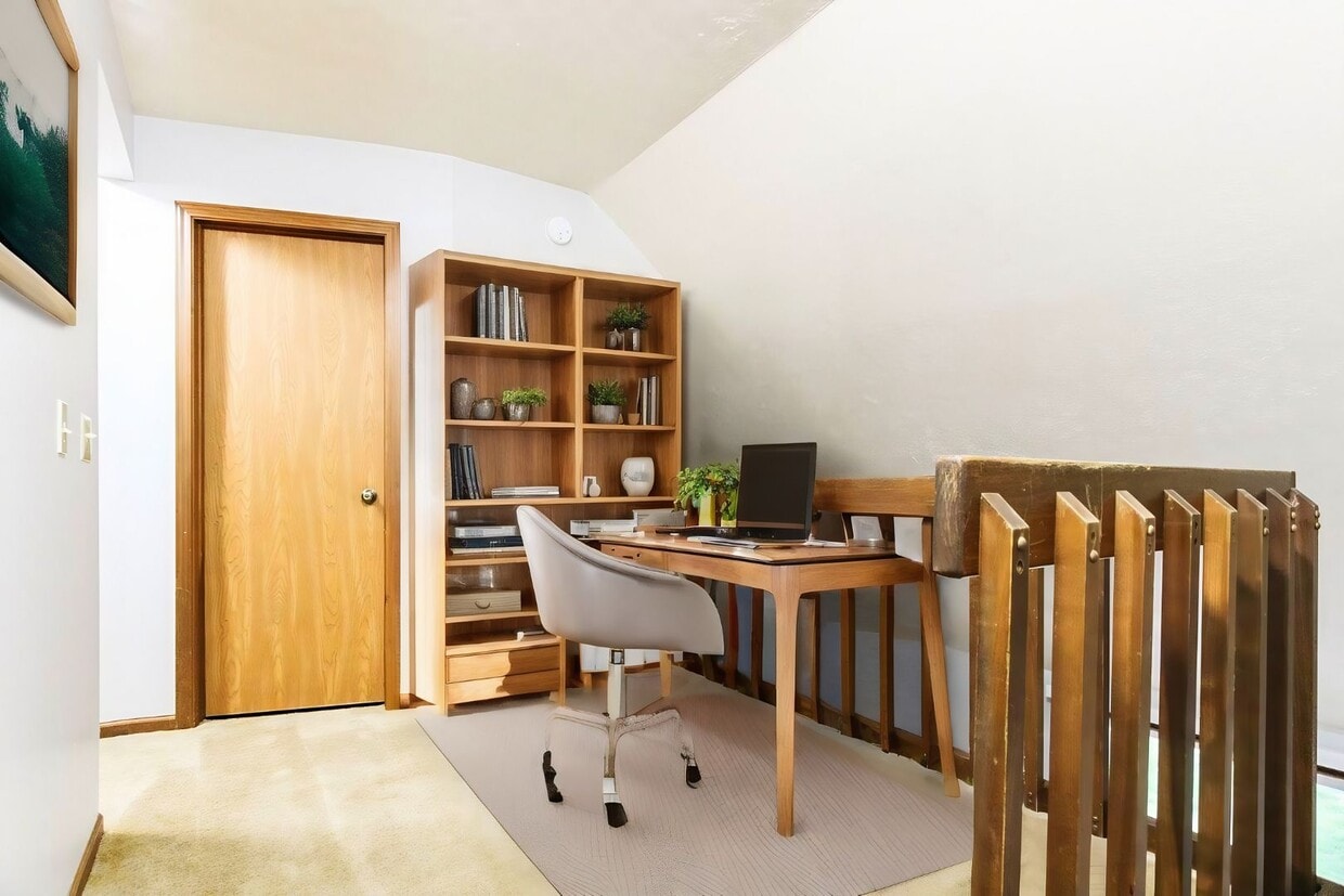 Primary Photo - Spacious Townhouse Living Just Outside Dow...