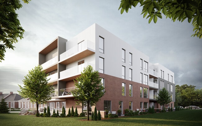 Building Photo - The Enclave