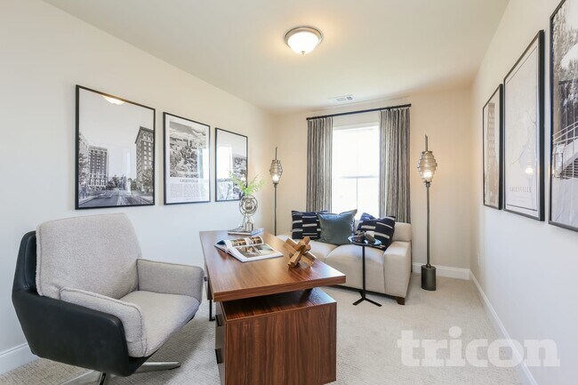 Foto del edificio - 9 Beautyberry St