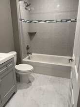 Interior Photo - 300 W Fayette St