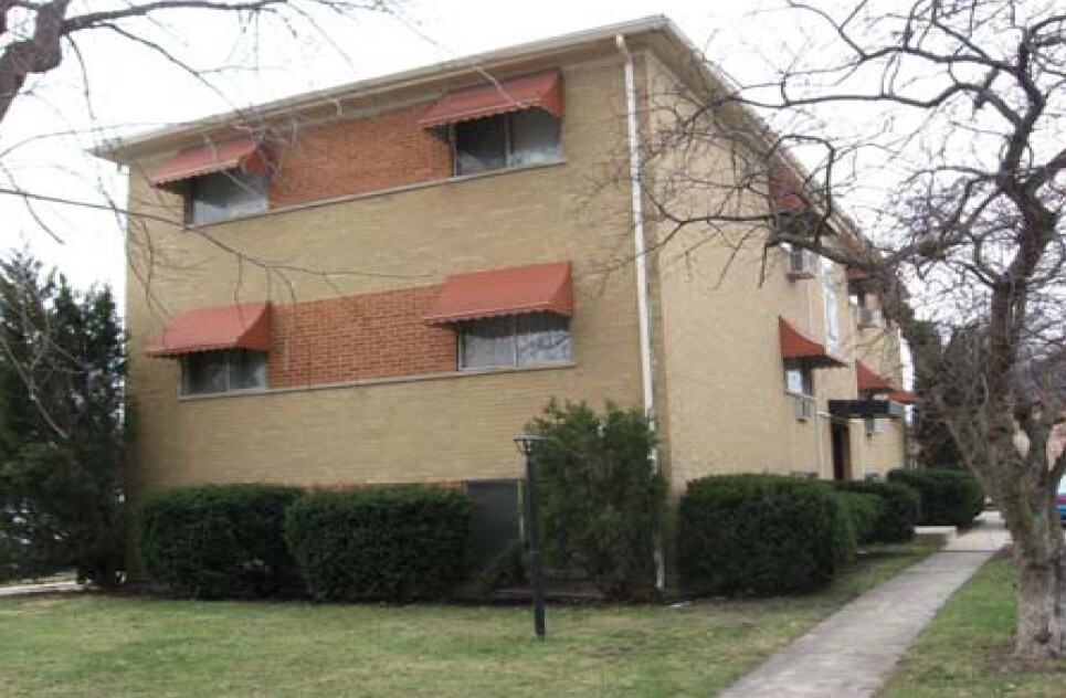 Primary Photo - 400 N Beverly Ave