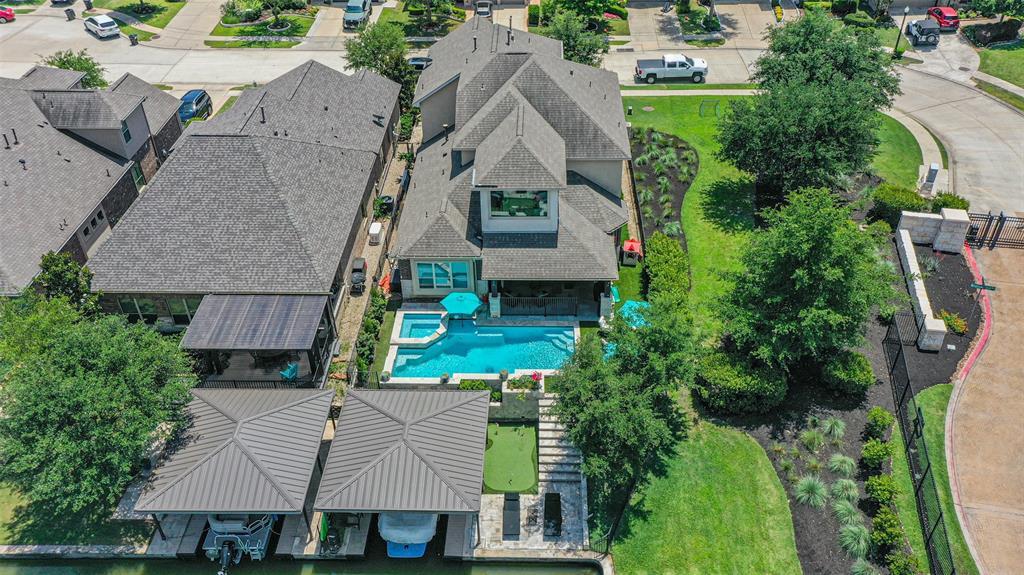 Foto principal - 17922 Spoke Hollow Ct