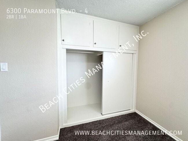 Building Photo - 6300 Paramount Blvd