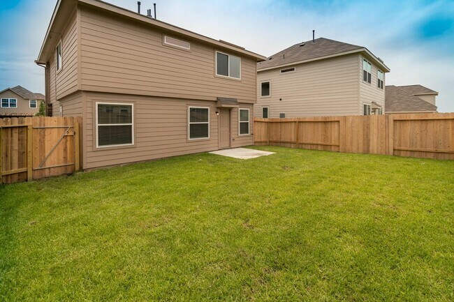 Foto del edificio - 17014 Lacey Bell Ln