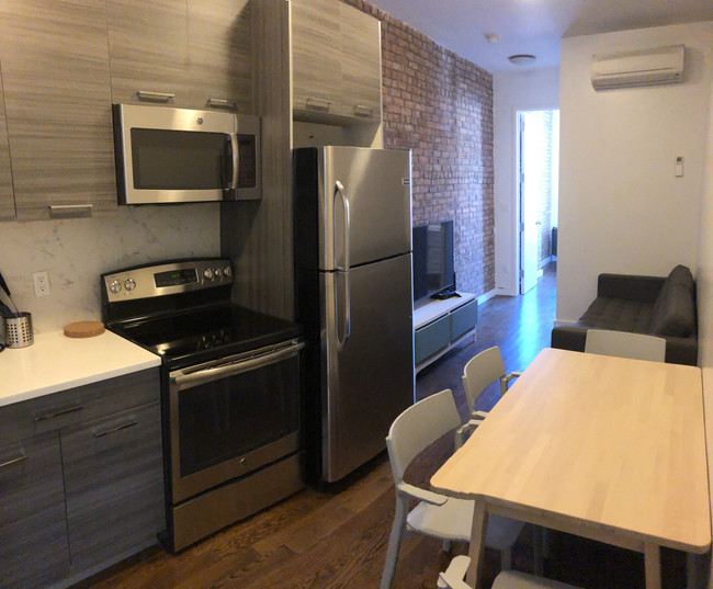 Building Photo - Bushwick - NEW CONSTRUCTION! (Shared rooms)