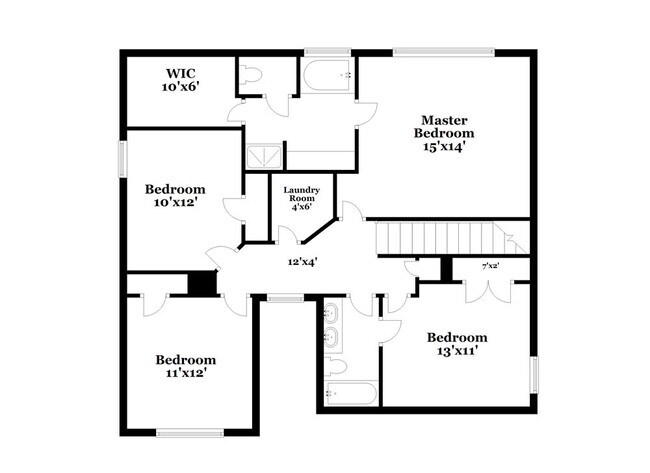 Foto del edificio - 6365 Whirlaway Dr