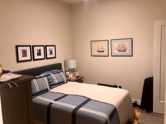 Foto del edificio - 715 Boylston St