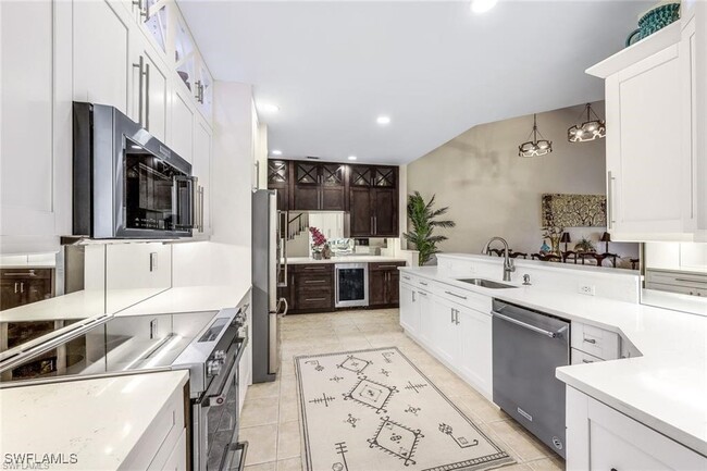 Foto del edificio - 15218 Harbour Isle Dr