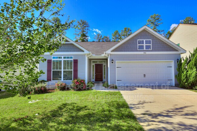 Foto del edificio - 406 Millwater Ct