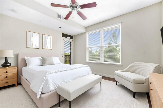 Foto del edificio - 390 17th St