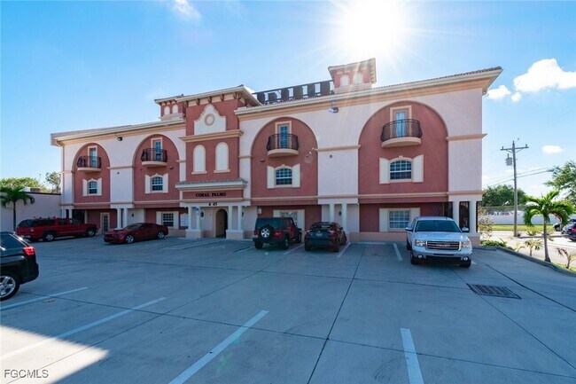 Foto del edificio - 4645 SE 11th Pl