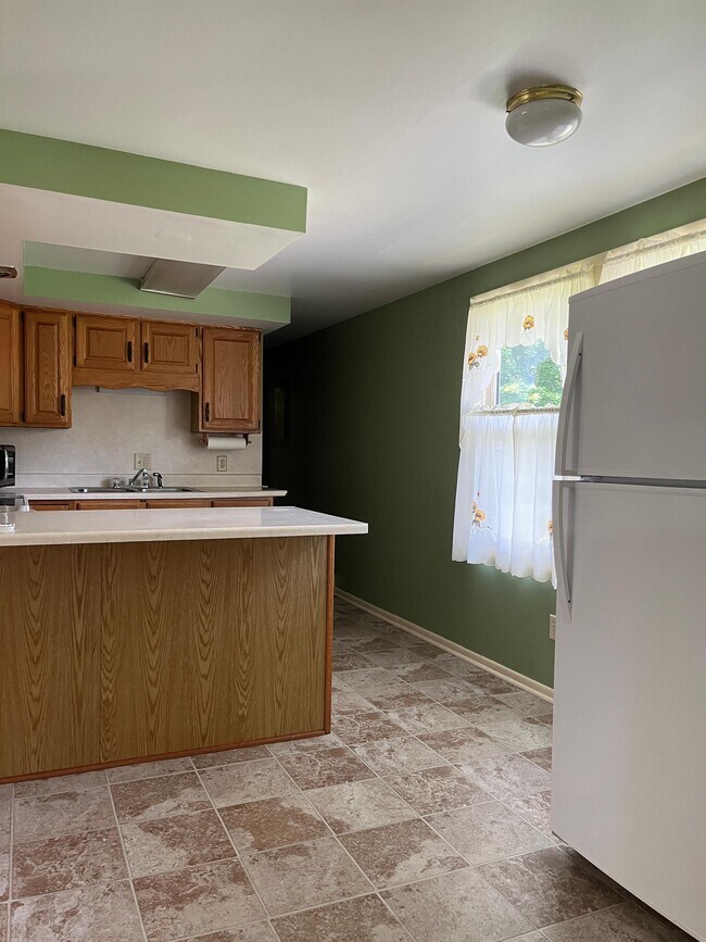 Foto del edificio - 6103 Glenview Dr
