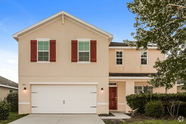Building Photo - 14471 Finsbury Dr