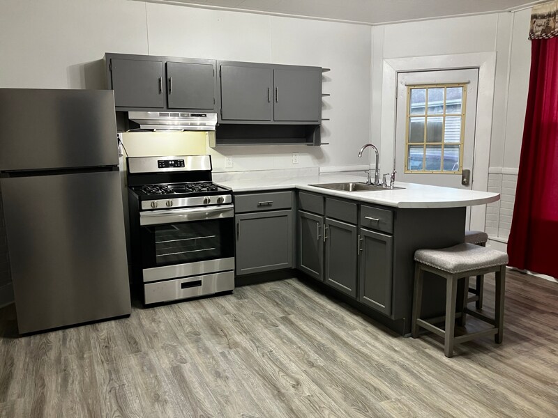 Foto principal - 3 N Oak St