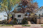 Primary Photo - Bright and Fun One Bedroom Plus Flex Space...