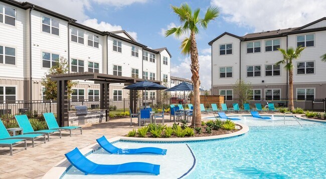 Foto del edificio - 19770 Clay Rd