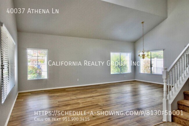 Building Photo - 40037 Athena Ln