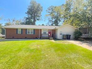 Building Photo - 1421 Wapoo Dr