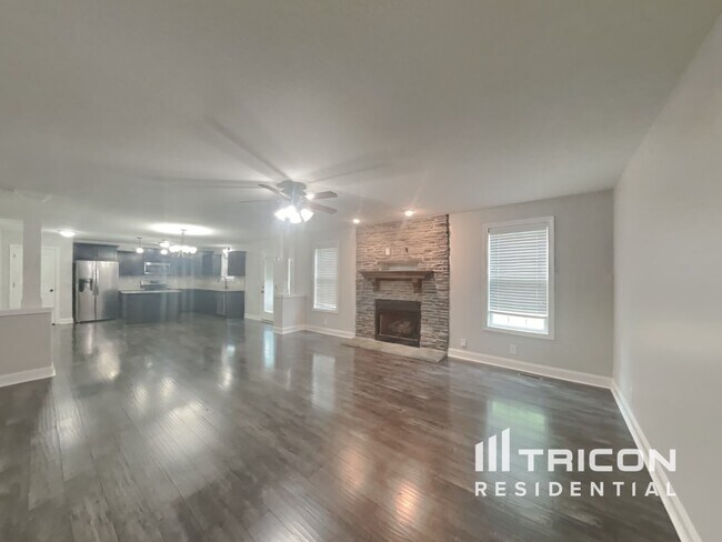 Building Photo - 3427 Oconnor Lane Clarksville TN