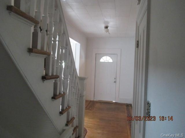 Building Photo - 112 Johnston St
