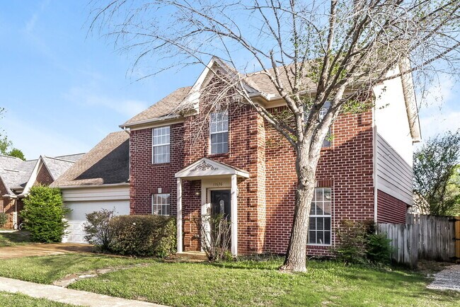 Foto del edificio - 11626 Mahogany Dr