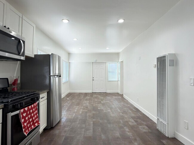 Foto del edificio - 531 N Virginia Ct
