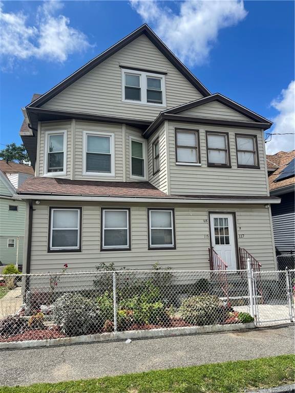 Foto principal - 115 Oak St