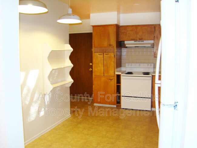 Foto del edificio - 1504 Brentwood Dr