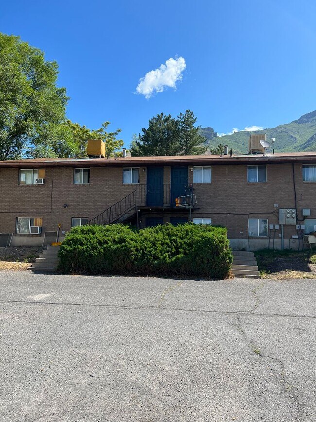 Building Photo - 2116-2122 S Nevada Ave - 2118