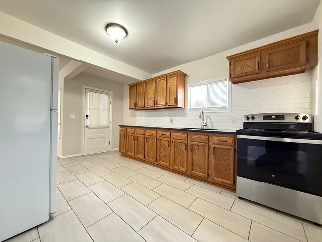 Foto del edificio - 154 Sylvester St