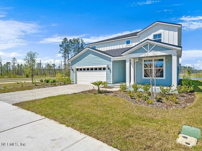 Building Photo - 5 Bedroom Duplex in Yulee - Wildlight (For...