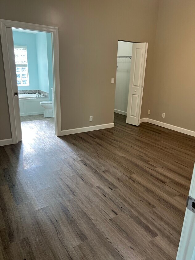 PRIMARY BEDROOM - 17714 32nd Ln N