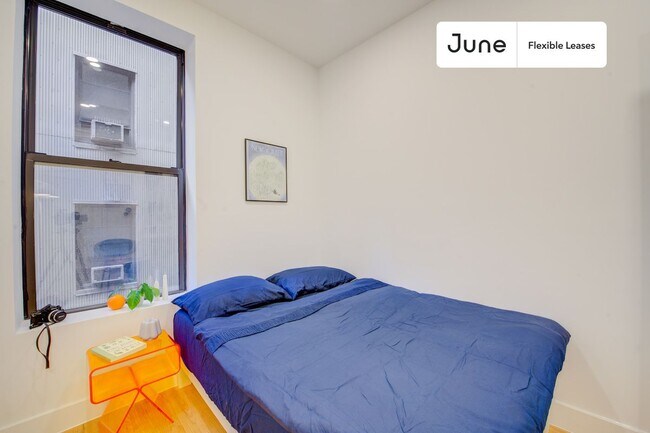 Foto del edificio - Functional ROOM at The Central Park Manhattan House