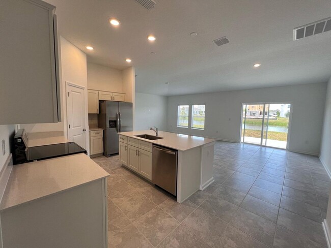 Foto del edificio - Perfect Home waiting for you!