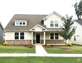 Building Photo - 313 Stowe Rd