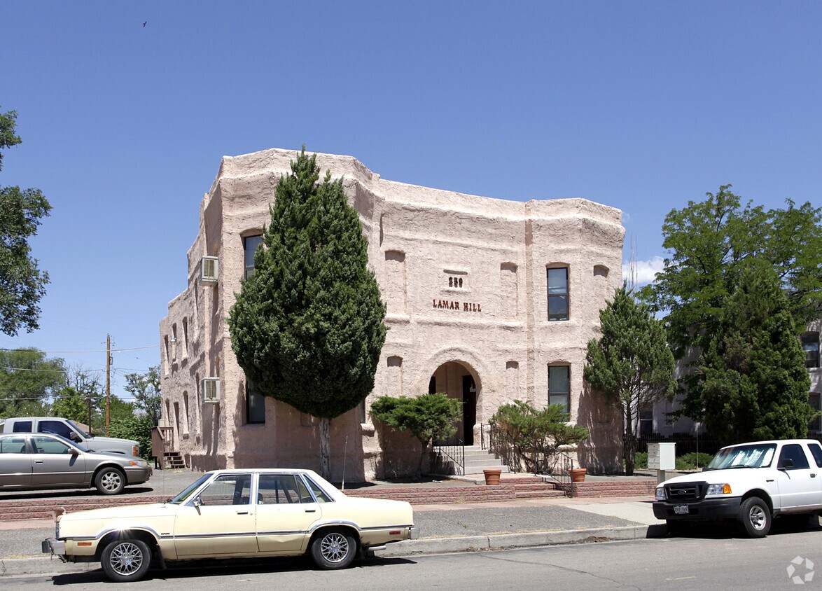 Primary Photo - 259 Lamar Ave